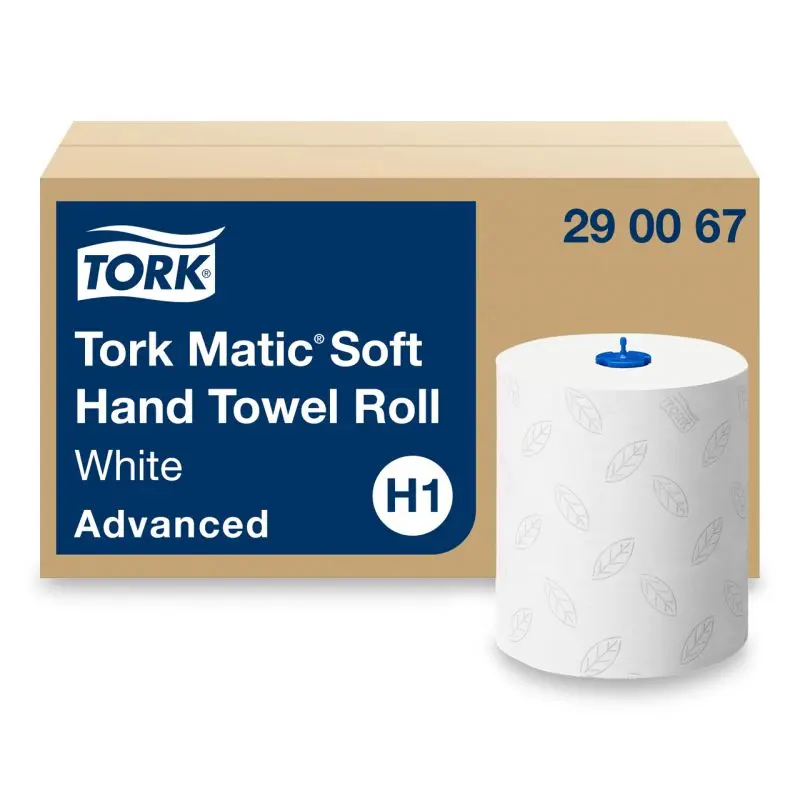 Tork Matic Rollenhandtuch H1