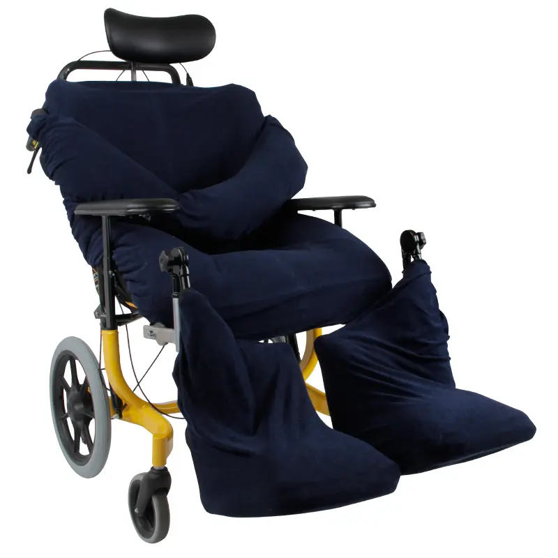 LIFE MOBILITY Bezug Frottee Cumulix