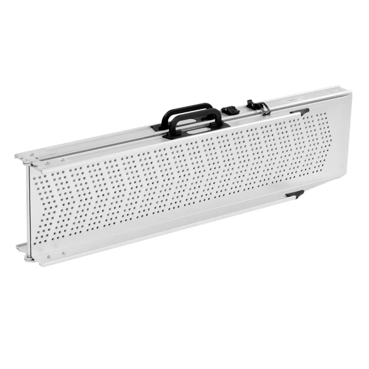 Rollstuhlrampe 25x210cm