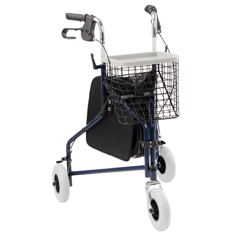 Rollator Actimo Delta, dreirad