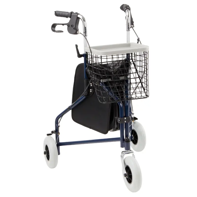 RFM Actimo Delta Rollator dreirad