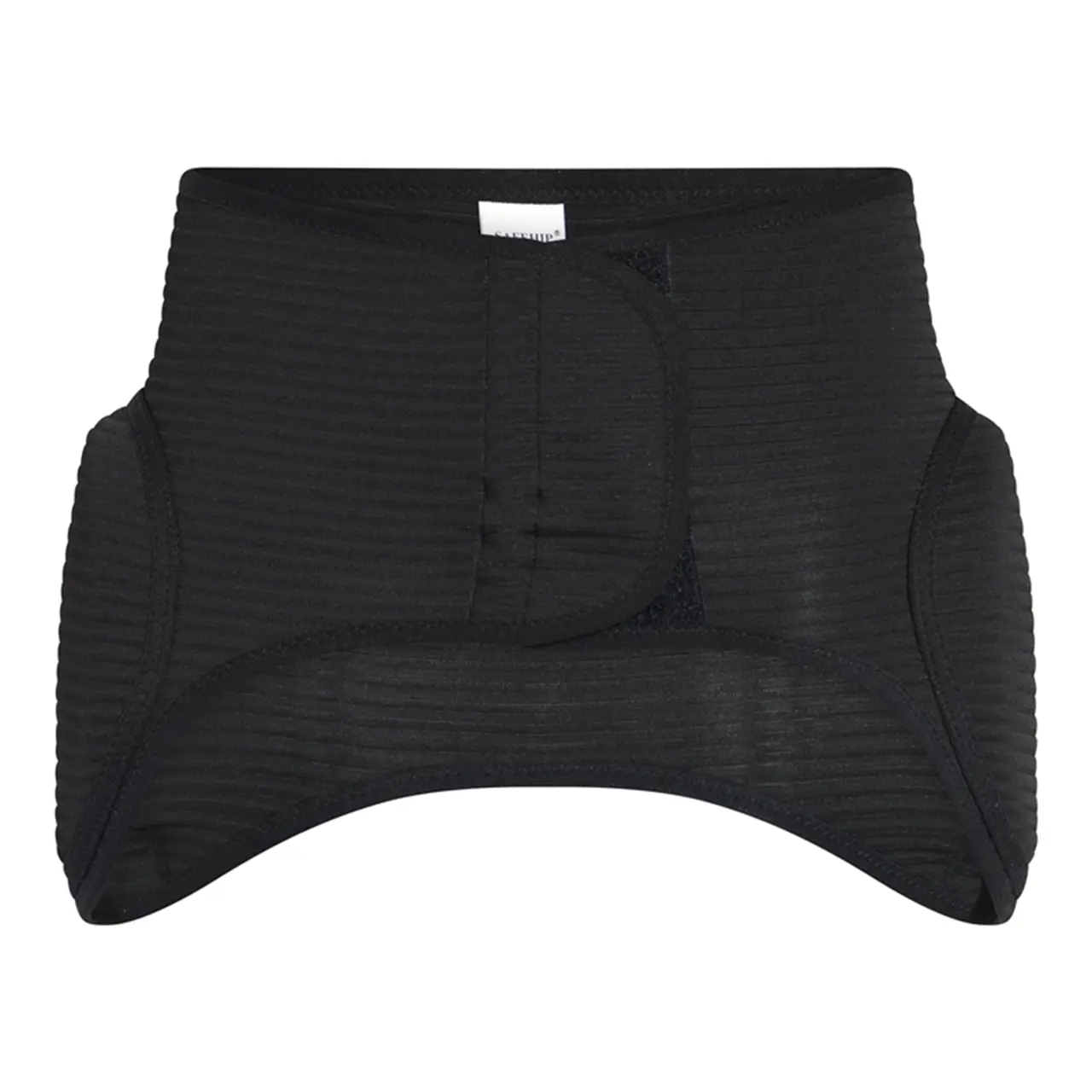Hüftprotektor SAFEHIP Active soft eingenäht unisex schwarz 