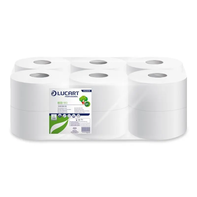 DELTACLEAN LUCART Eco 180