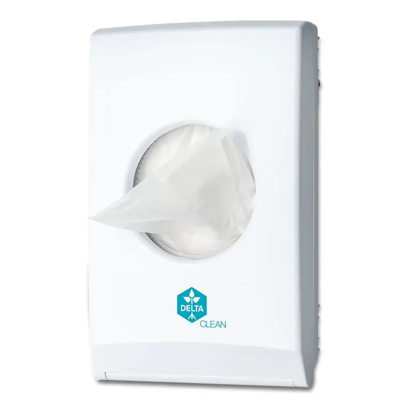 DELTACLEAN Lady für Plastikbeutel