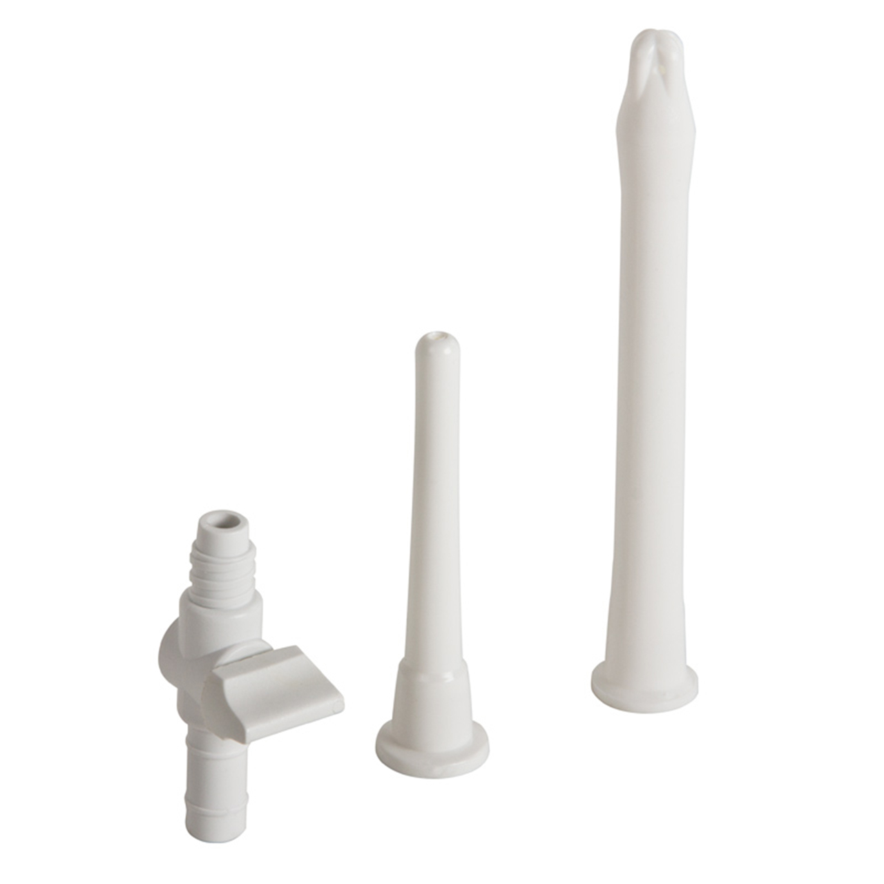 Irrigateur garniture, sans récipient