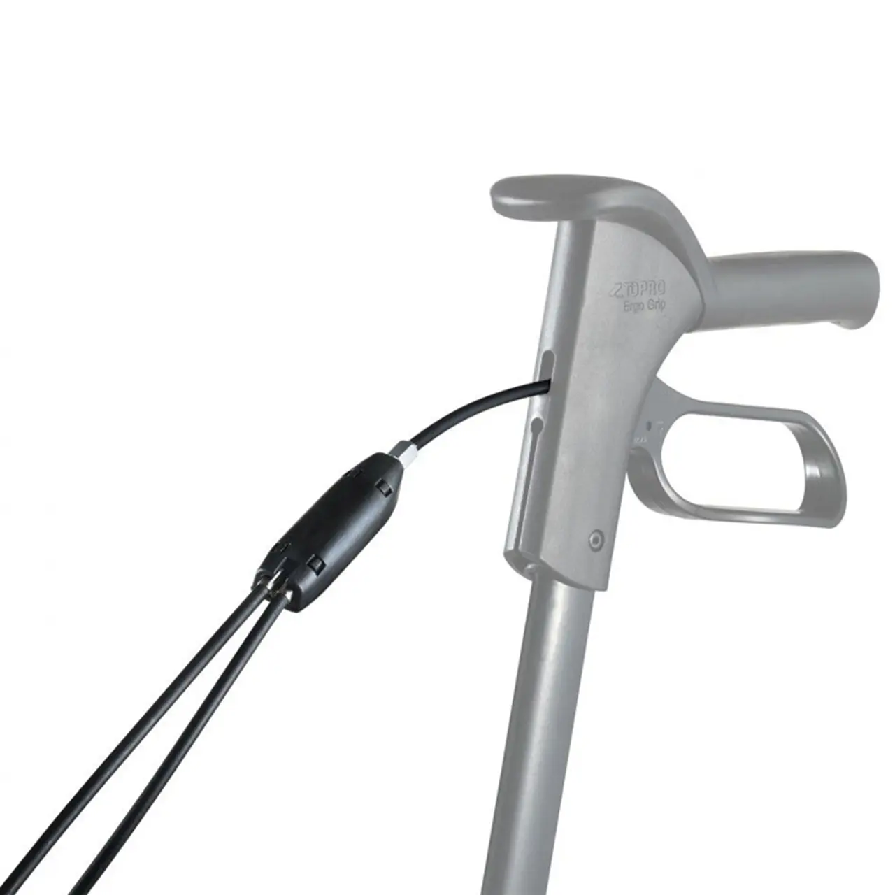 TOPRO Taurus Einhand-Simultanbremse