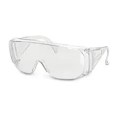 ARTISPEC 400 Überbrille transparent