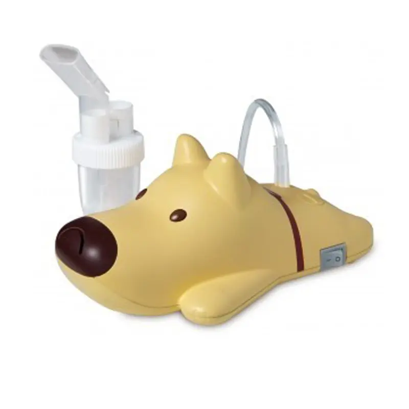 ROSSMAX Inhalationsgerät 