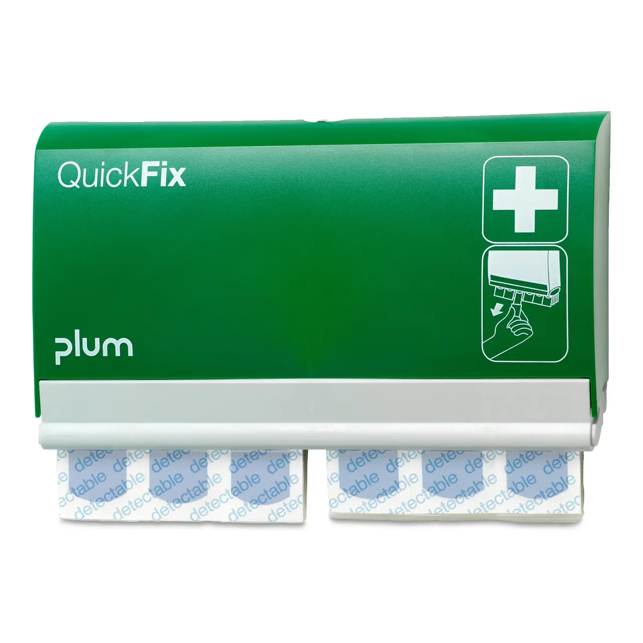 PLUM QUICKFIX Pflaster
