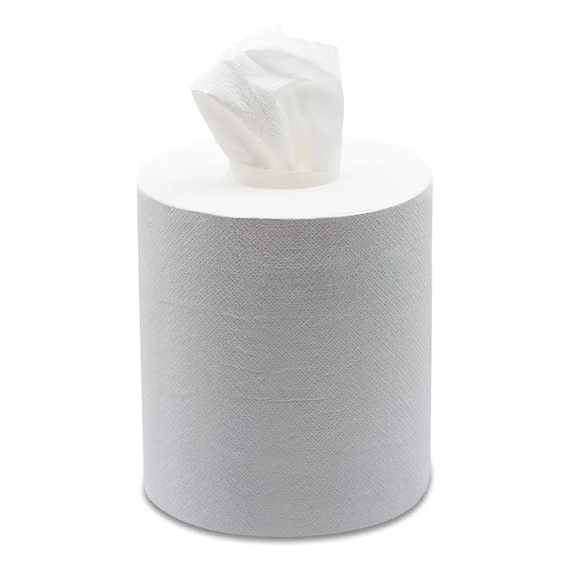 POLICART Papierrolle 2-lagig