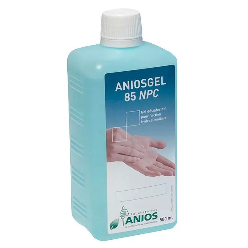 ECOLAB ANIOSGEL 85 NPC Händedesinfektionsmittel
