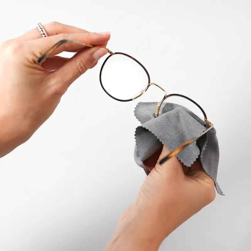 Antibeschlagtuch Anti-Fog
