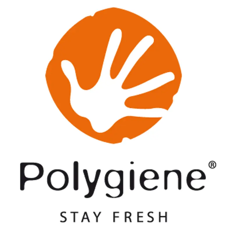 Duschtuch TB1 Polygiene Frottee