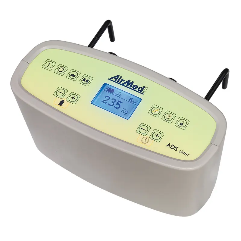 AIRMED PLUS Wechseldrucksystem ADS clinic