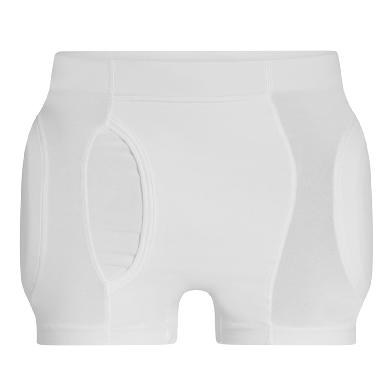 Hüftprotektor SAFEHIP AirX soft, eingenäht, Herren