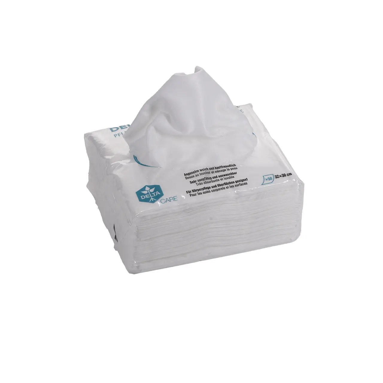 DELTACARE Super Soft