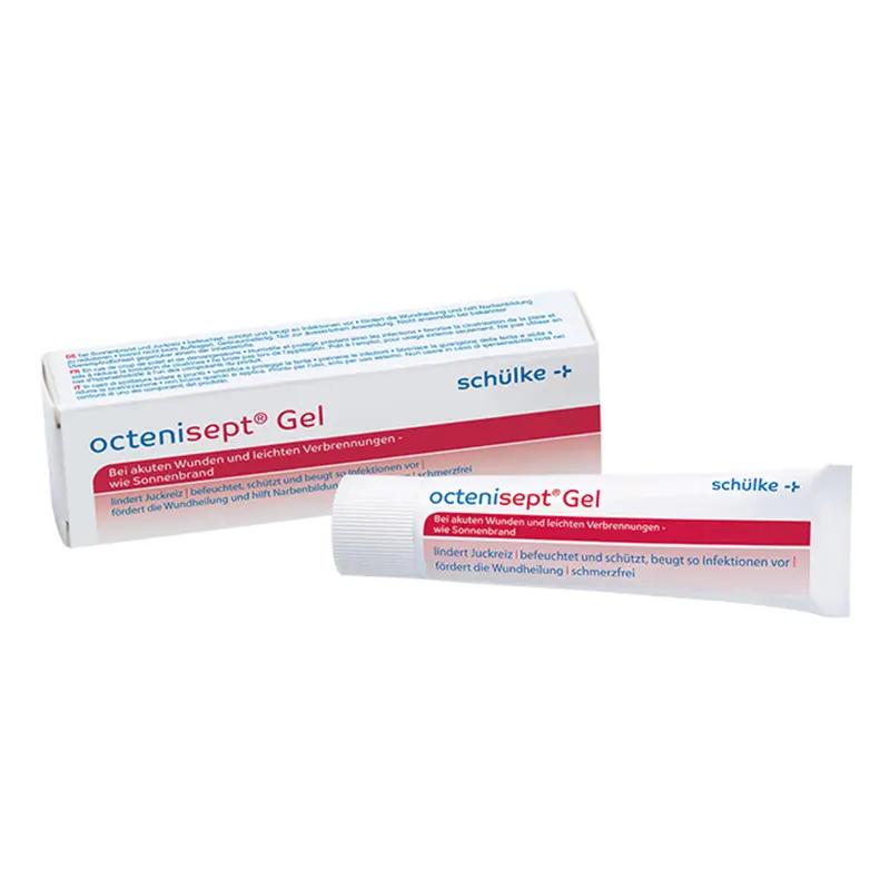 Schüle Octenisept Gel