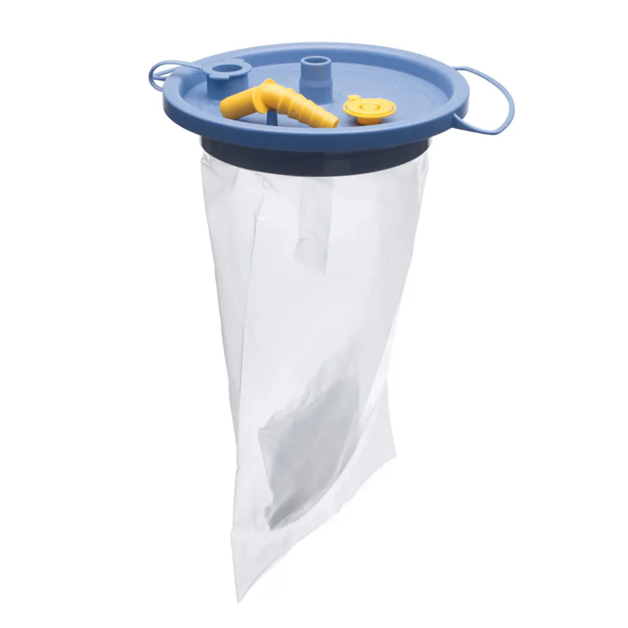 MEDELA Einweg-Sekretbeutel 2.5 l mit Geliergranulat für Medela Absaugpumpen