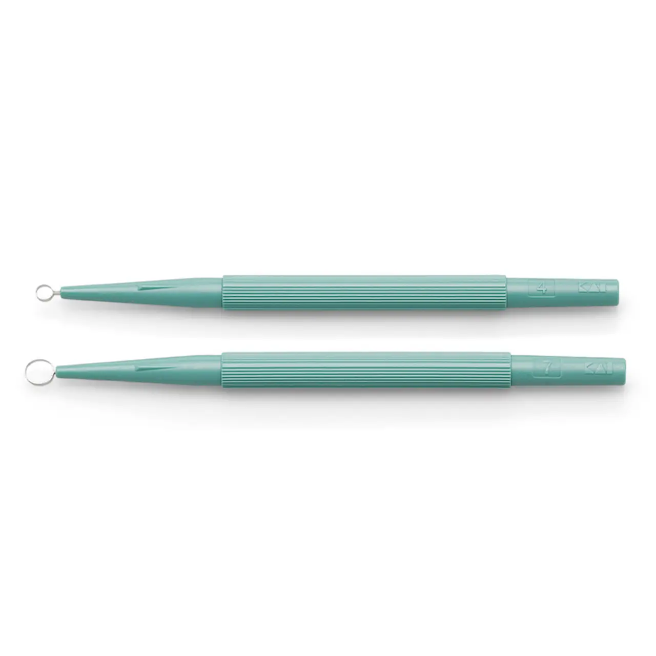 Einweg Ringküretten Kai 3 mm