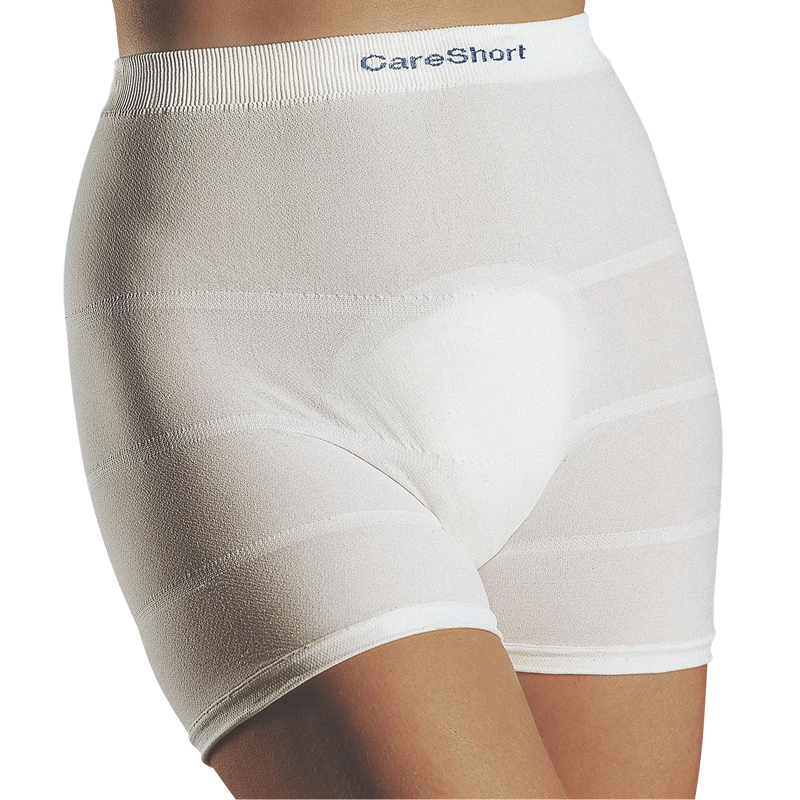 Netzhosen Care-Short