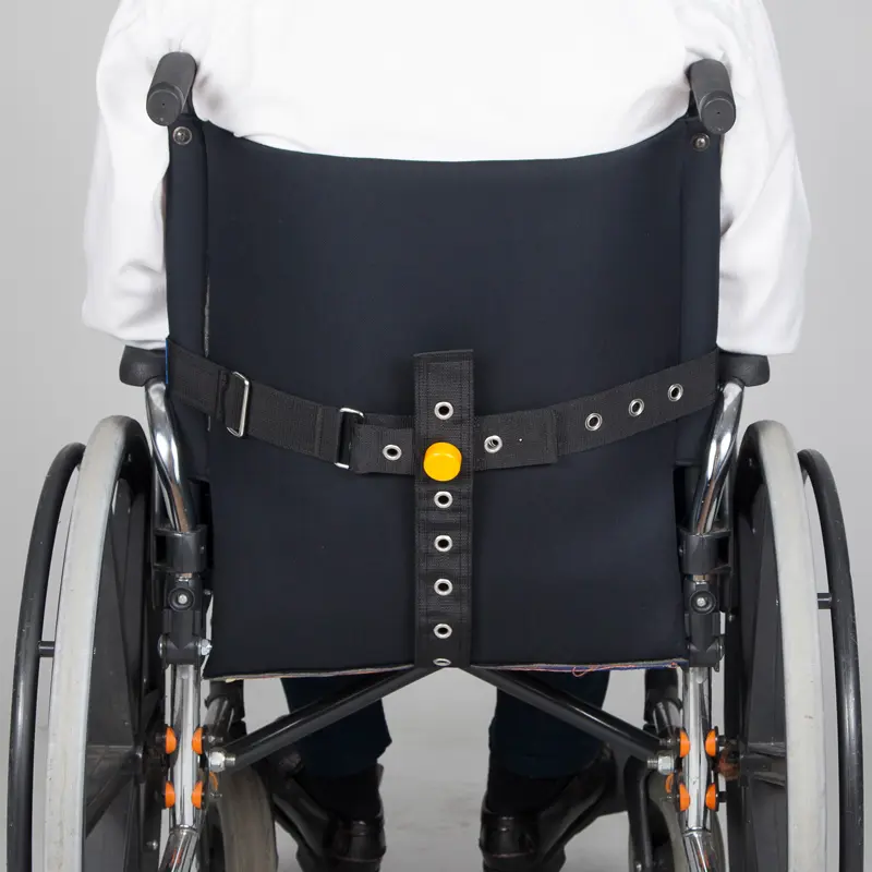 MEDICARE SYSTEM Salvaclip safe Perinealgurt 