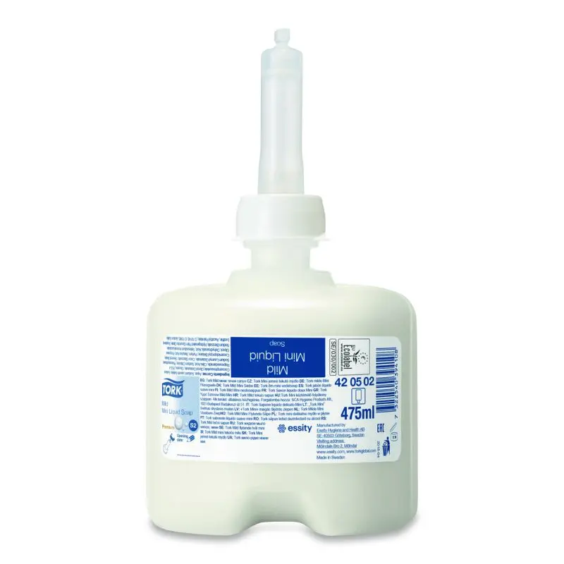 Tork mild Duftende Mini Flüssigseife S2