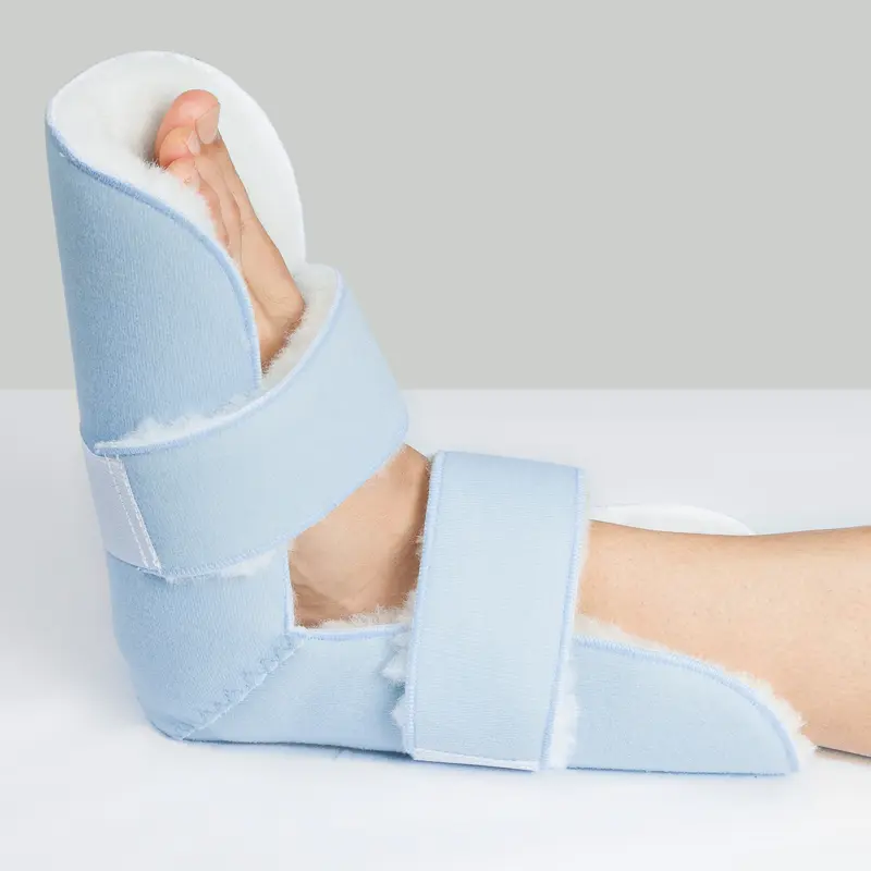 Fersenschutz Plus Salvapad Mouton
