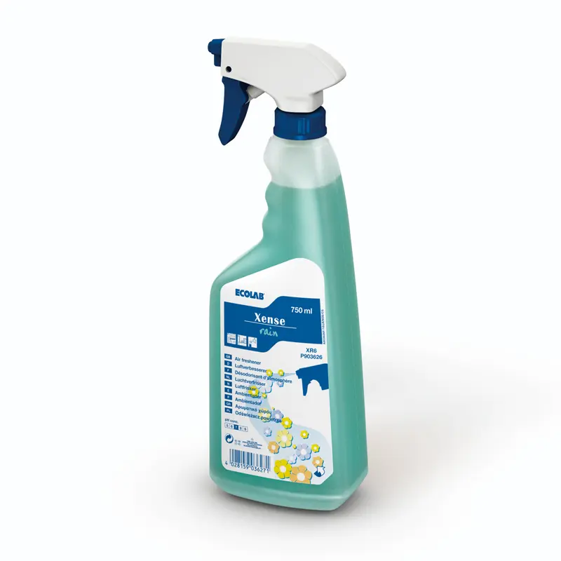 ECOLAB Xense rain Duftspray
