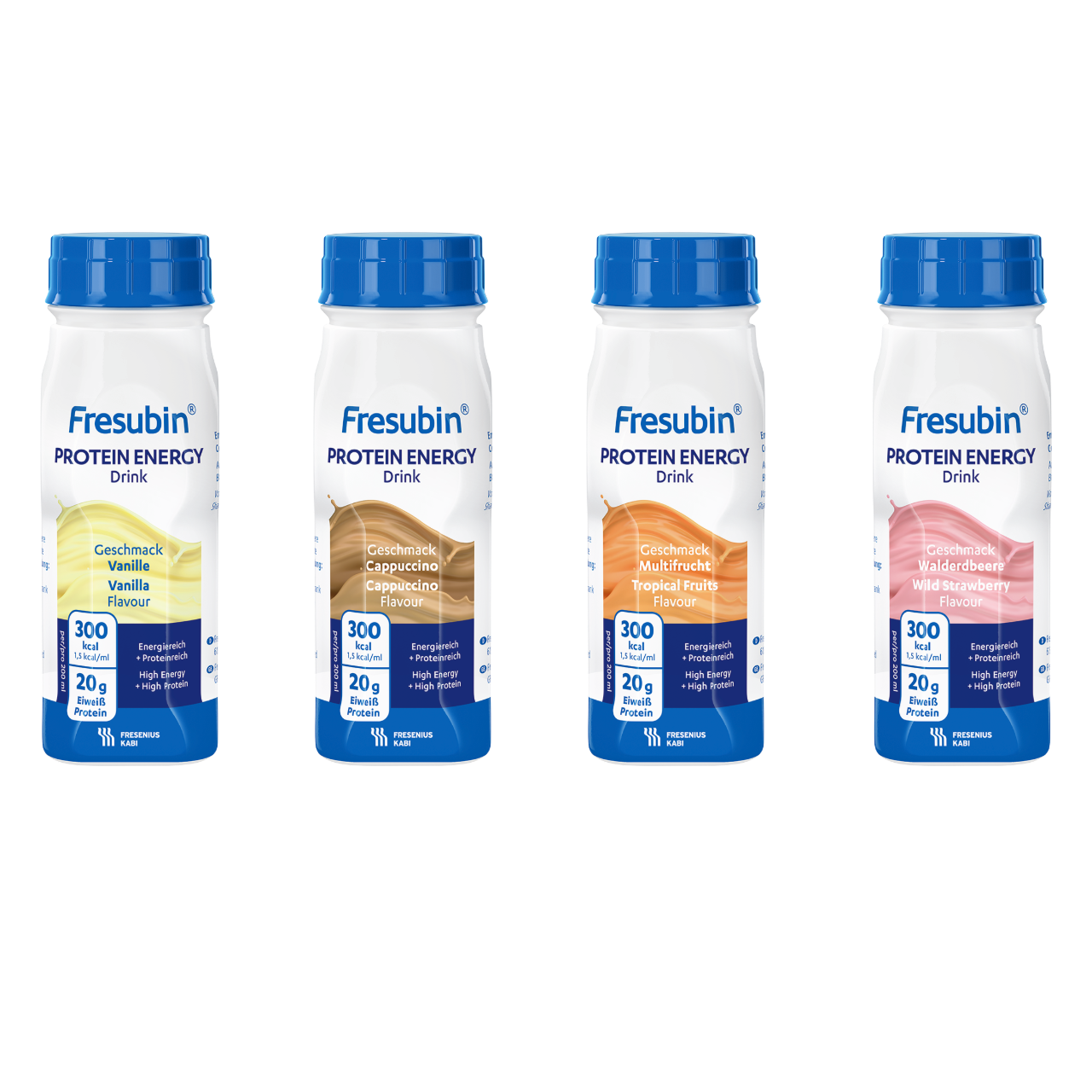 Fresubin Protein Energy Drink