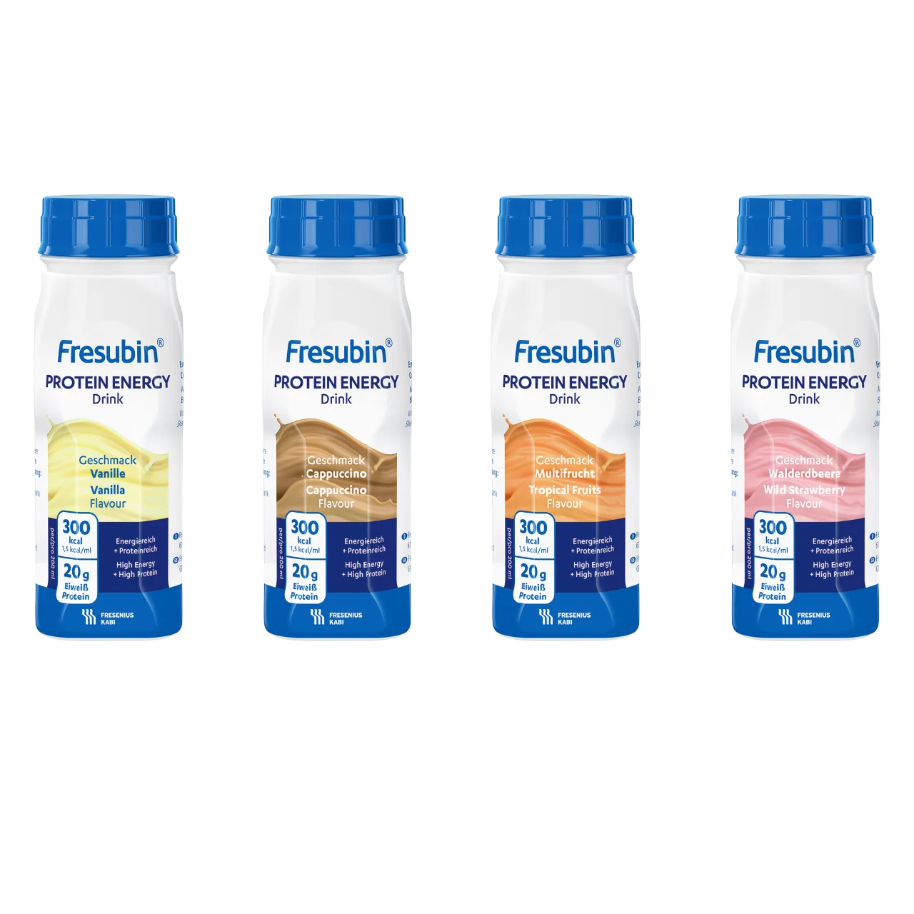 Fresubin Protein Energy Drink