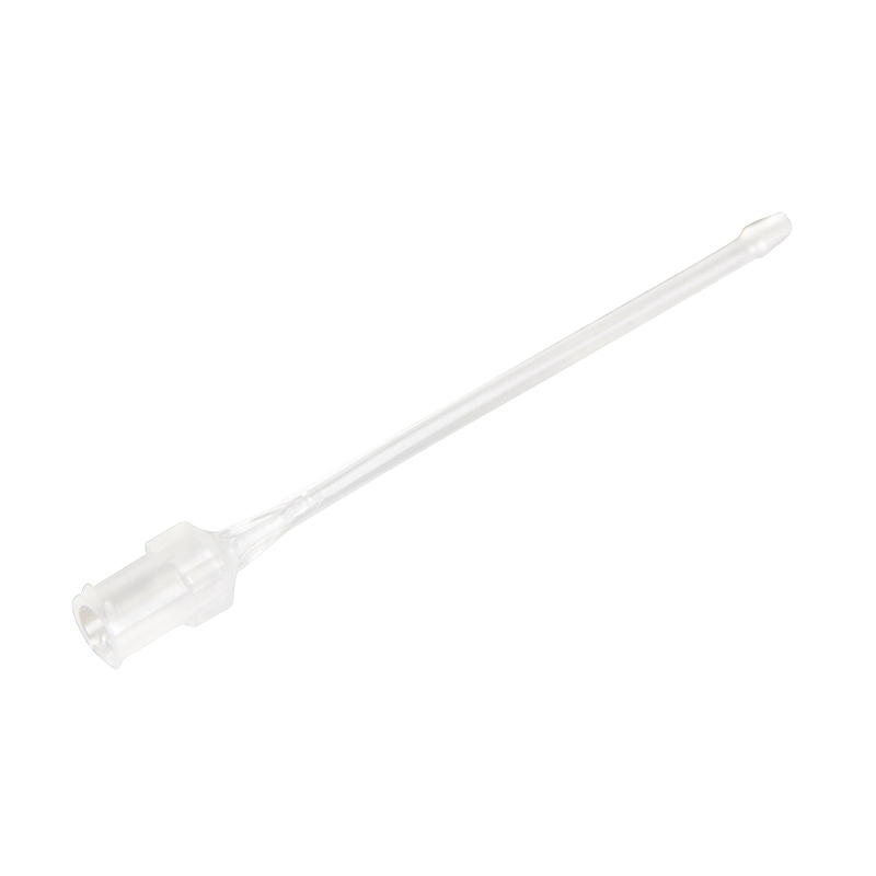 Einweg Knopfkanüle 0.8 mm  100 mm