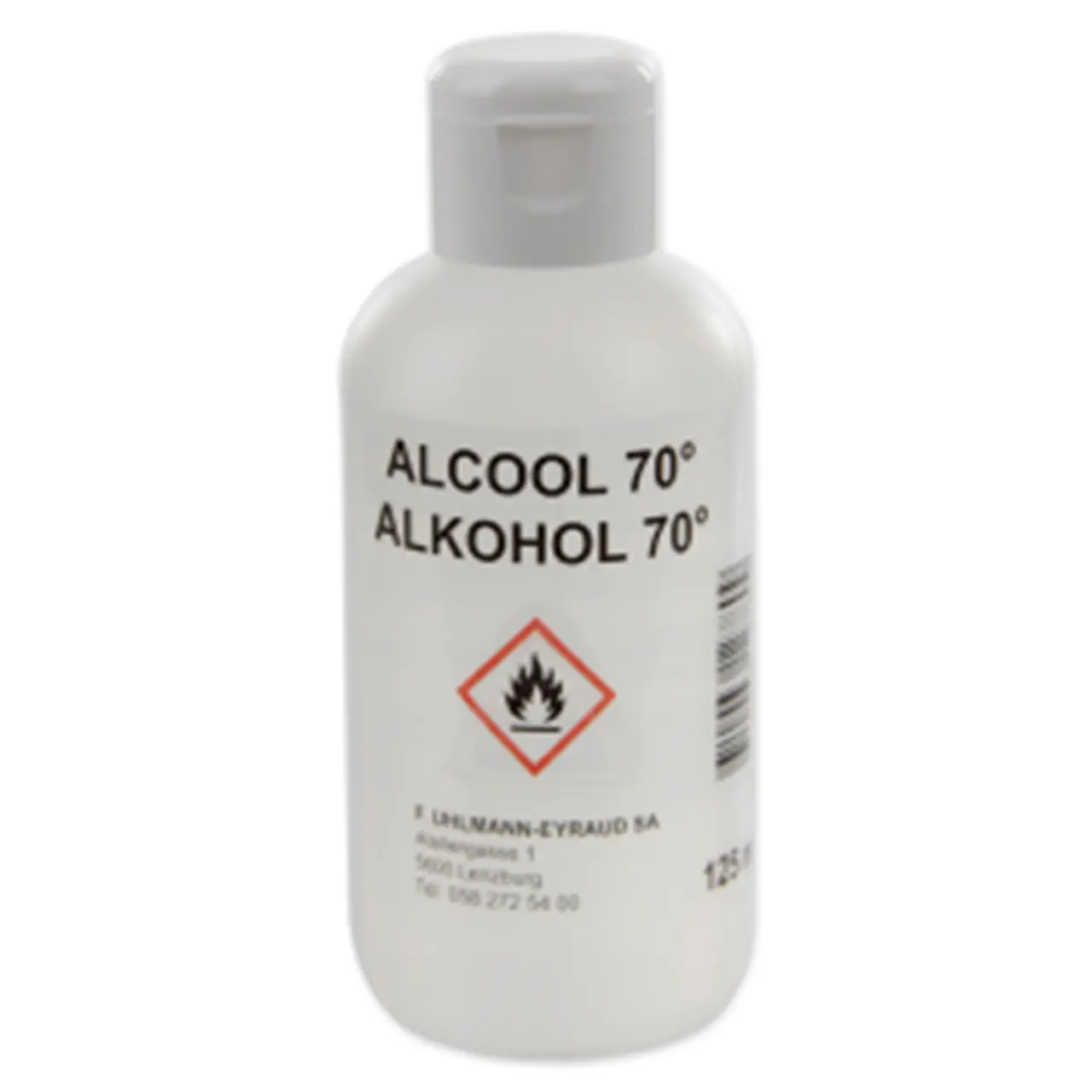 Alkohol 70