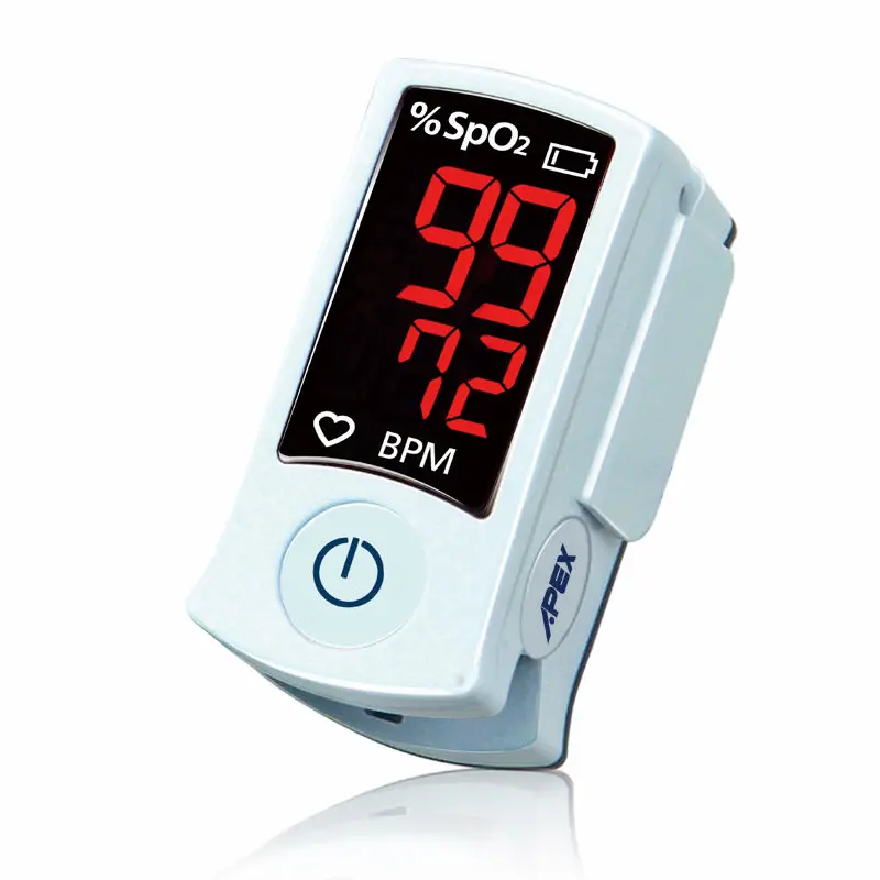 ROSSMAX SB100 Finger Pulsoximeter