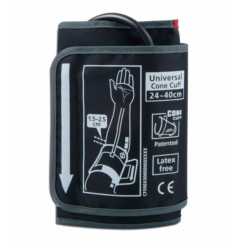 ROSSMAX Universal-Manschette 24-40cm