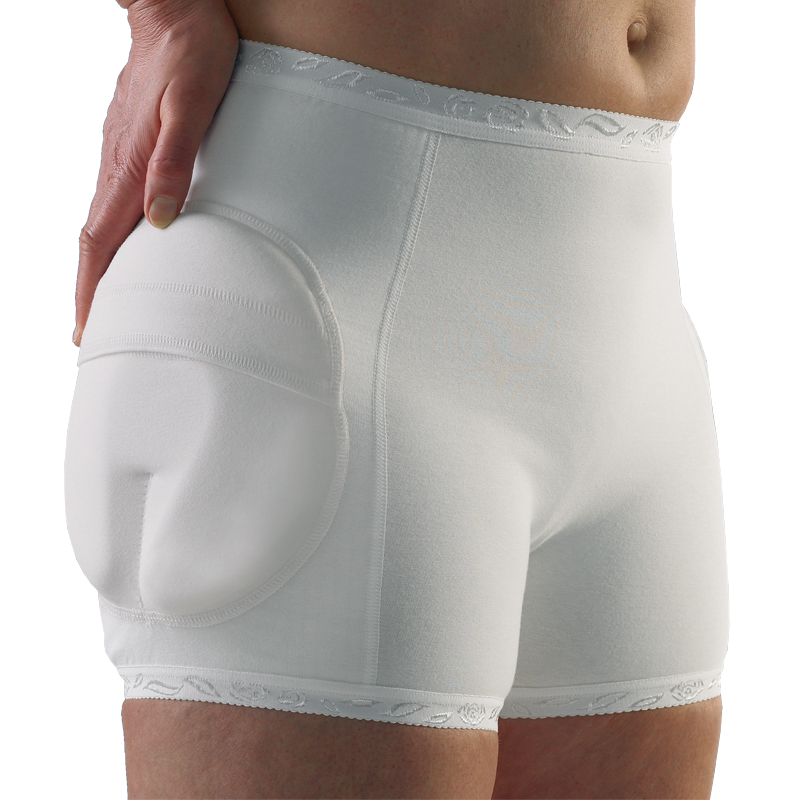 Hüftprotektor SAFEHIP Flex soft, auswechselbar, Herren, XXL
