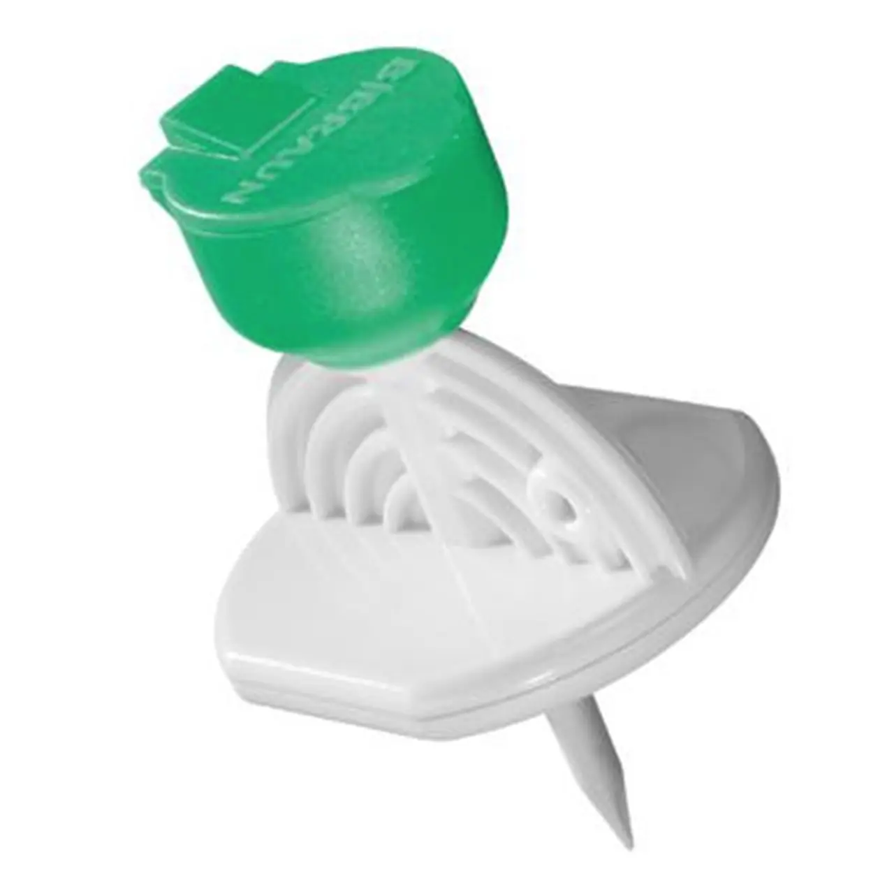 WEBSTAR Mini Spike für Chemotherapie Standardspitze