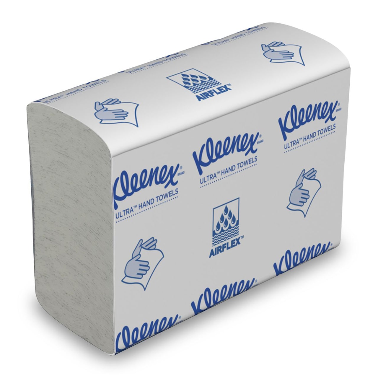 Kleenex® Ultra™ Handtücher - Multifold