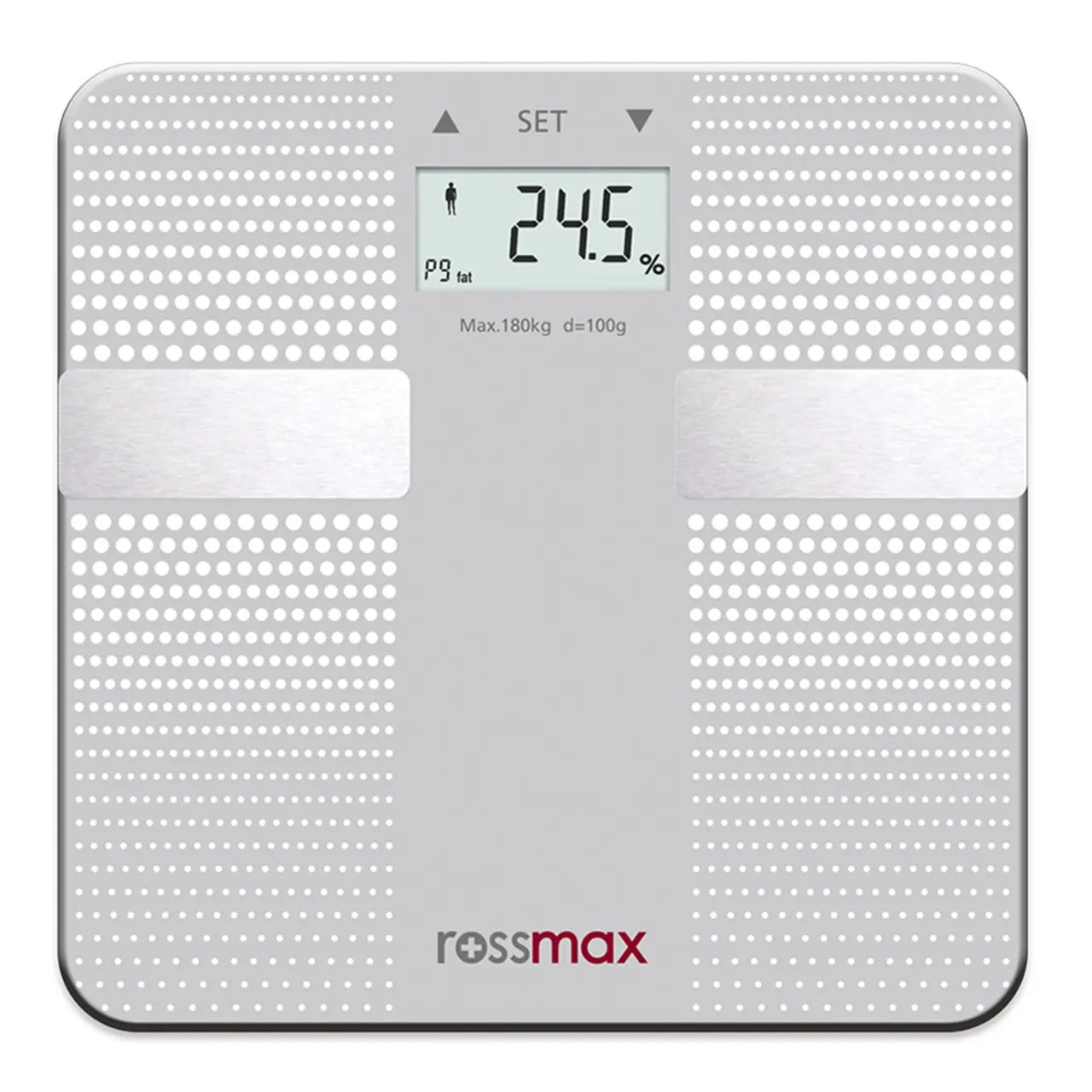ROSSMAX Standwaage WF260