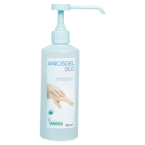 ANIOSGEL 800