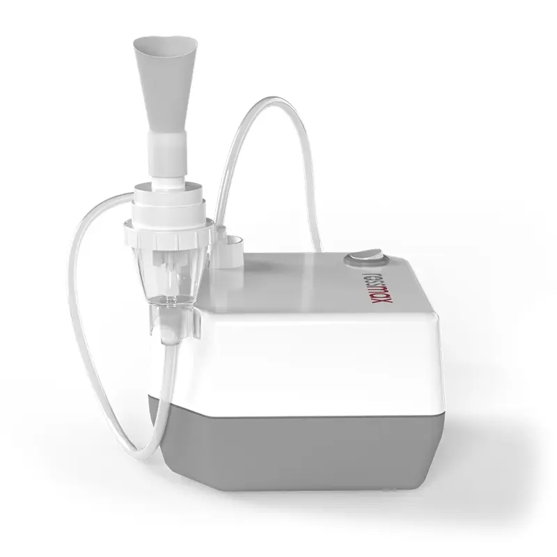 ROSSMAX NL100 Inhalationsgerät