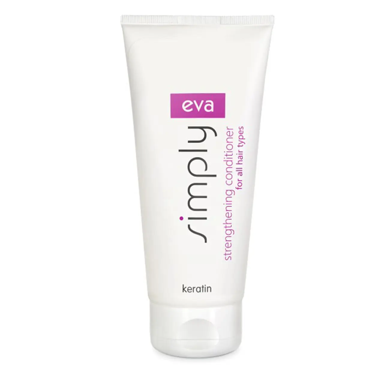 EVA SIMPLY Haar Conditioner mit Keratin