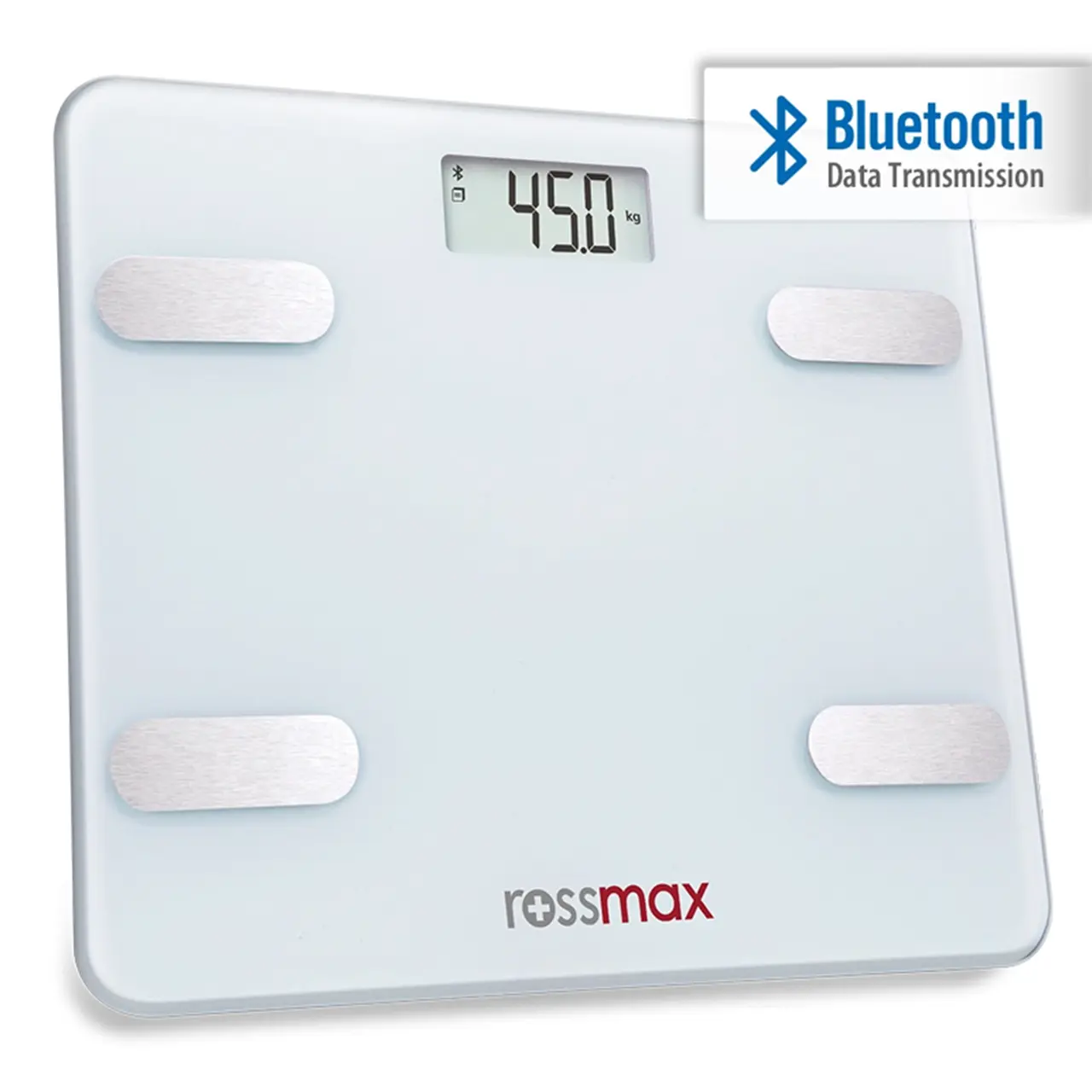 ROSSMAX Standwaage WF262