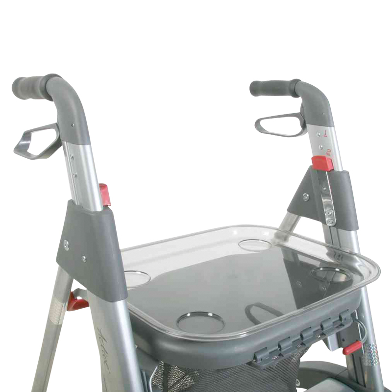 Tablett zu Rollator Active Walker
