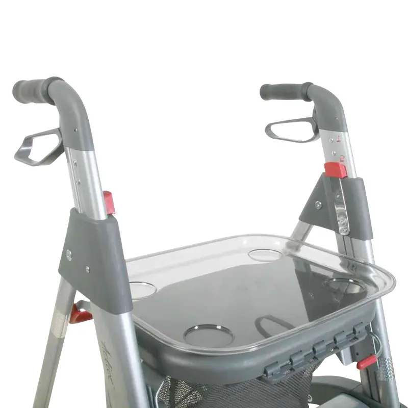 ACTIVE WALKER Rollator Tablett