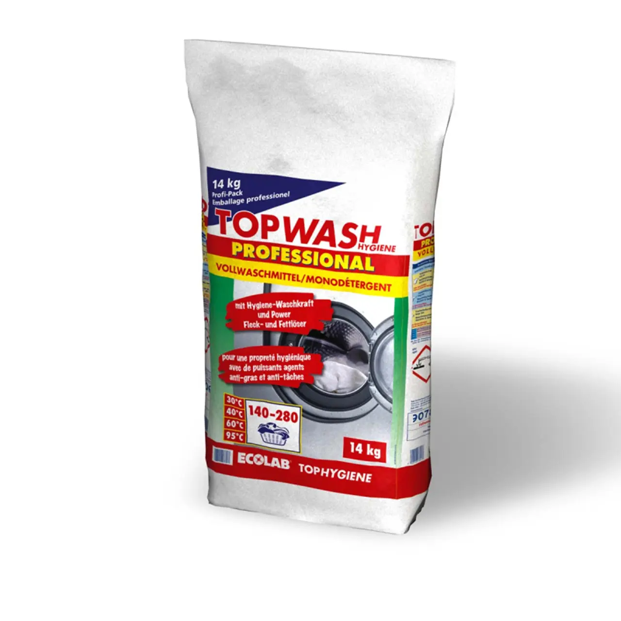 ECOLAB TOPWASH Pulver