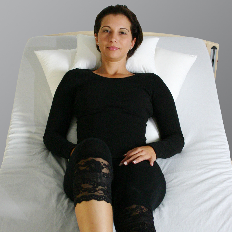 BlueLine Set coussins de positionnement