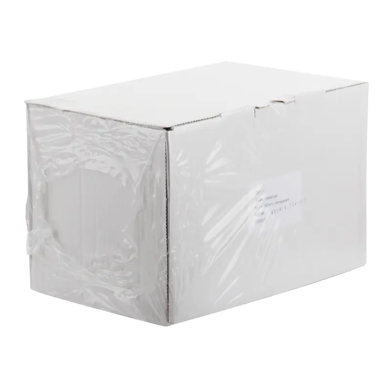 Wäschesäcke heisswasserlöslich transparent 660 x 840 mm