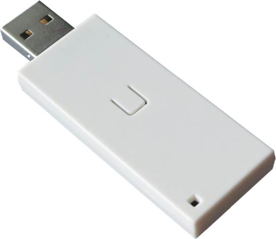Funkmodul Eldat, USB, 64-Kanal