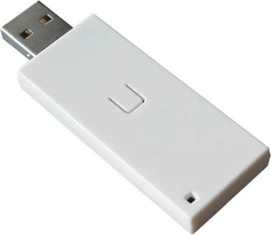 Funkmodul Eldat USB 64 Kanal