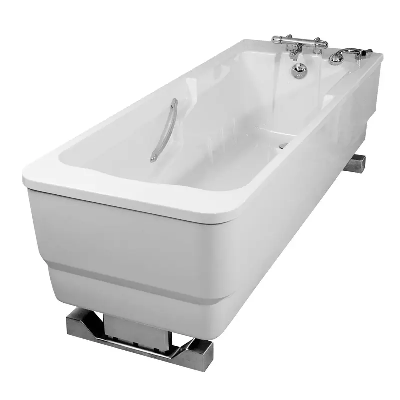 TR EQUIPMENT Comfortline Pflegewanne Comfortline weiss
